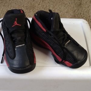 Air Jordan Toddler Boy 8C